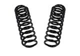 18-19 Jeep Wrangler JL Unlimited 4in Dual Rate Coil Lift Kit- Incl Rubicon w/ Shock Extensions (1x slf588, 1x slf597, 1x slf5825, 1x slf5833) thumbnail 3
