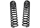 18-19 Jeep Wrangler JL Unlimited 4in Dual Rate Coil Lift Kit- Incl Rubicon w/ Shock Extensions (1x slf588, 1x slf597, 1x slf5825, 1x slf5833) thumbnail 5