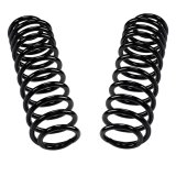 18-19 Jeep Wrangler JL Unlimited 4in Dual Rate Coil Lift Kit- Incl Rubicon w/ Fox Shocks (1x slf588, 1x slf597, 1x slf5802, 1x slf5828, 1x slf5833) thumbnail 5
