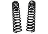 18-19 Jeep Wrangler JL 2 Door 2.5in Dual Rate Coil Lift Kit - Incl Rubicon w/ Shock Extensions (1x slf589, 1x slf591, 1x slf5800) thumbnail 7