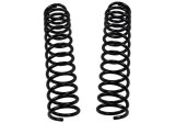 18-19 Jeep Wrangler JL 2 Door 2.5in Dual Rate Coil Lift Kit - Incl Rubicon w/ Fox Shocks (1x slf589, 1x slf591, 1x slf5801, 1x slf5802) thumbnail 3