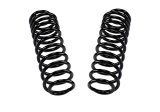 18-19 Jeep Wrangler JL 2 Door 4in Dual Rate Coil Lift Kit - Incl Rubicon w/ Shock Extensions (1x slf598, 1x slf599, 1x slf5825, 1x slf5833) thumbnail 4