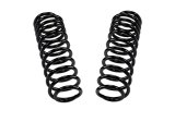 18-19 Jeep Wrangler JL 2 Door 4in Dual Rate Coil Lift Kit - Incl Rubicon w/ Shock Extensions (1x slf598, 1x slf599, 1x slf5825, 1x slf5833) thumbnail 5