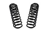 18-19 Jeep Wrangler JL 2 Door 4in Dual Rate Coil Lift Kit - Incl Rubicon w/ Fox Shocks (1x slf598, 1x slf599, 1x slf5802, 1x slf5828, 1x slf5833) thumbnail 5