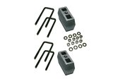 Superlift 89-95 Toyota Pickup 4WD (Only Short Bed Standard Cab) 4-5in Lift Kit w/ Superlift Shocks (1x slf7249, 1x slf7085-1, 1x slf84049) thumbnail 3