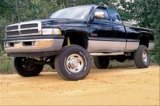 Superlift 00-02 Dodge Ram 2500/3500 4WD 5in Lift Kit w/ Superlift Shocks (1x slf146, 1x slf2555, 1x slf4531-2, 1x slf84033, 1x slf11884) thumbnail 6