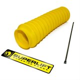 Superlift 73-97 Chevrolet K10 AWD 6in Lift Kit w/ Superlift Shocks (Bundled Kit) thumbnail 3