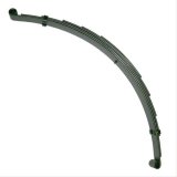 Superlift 73-91 Chevy K10/GMC K15 4WD 8in Lift Kit Rear Spring Kit w/ Superlift Shocks (Bundled Kit) thumbnail 5