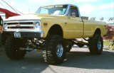 Superlift Suspension Lift Kits K430 Lift, 4WD, 12.0 in. Front/11.0 in. Rear, Chevy, GMC, Kit thumbnail 8