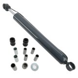 Superlift 73-91 Chevy K20/GMC K25 4WD 6in Lift Kit Rear Block Kit w/ Superlift Shocks (Bundled Kit) thumbnail 1