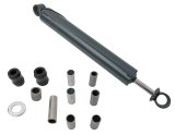 Superlift 73-91 Chevy K20/GMC K25 4WD 6in Lift Kit Rear Block Kit w/ Superlift Shocks (Bundled Kit) thumbnail 2