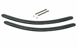 Superlift 73-91 Chevy K20/GMC K25 4WD 8in Lift Kit Rear Block Kit w/ Superlift Shocks (Bundled Kit) thumbnail 4