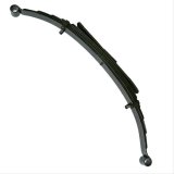 Superlift 73-91 Chevy K20 4WD (w/ 52in Rear Springs) 8in Lift Kit Rear Spring Kit w/ SLF Shocks (Bundled Kit) thumbnail 4