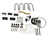 Superlift 73-91 Chevy K20 4WD (w/ 52in Rear Springs) 12in Lift Kit Rear Spring Kit w/ SLF Shocks (Bundled Kit) thumbnail 1