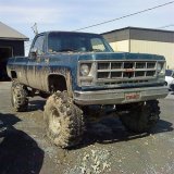 Superlift 73-91 Chevy K20 4WD (w/ 52in Rear Springs) 12in Lift Kit Rear Spring Kit w/ SLF Shocks (Bundled Kit) thumbnail 7