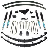 Superlift 00-05 Ford Excursion 4WD 7in Lift Kit w/ Bilstein Shocks (1x slf9349, 2x slf01-216-6, 1x slf2570, 1x slf9668-1, 1x slf84006) thumbnail 5