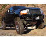 Superlift 00-05 Ford Excursion 4WD 7in Lift Kit w/ Bilstein Shocks (1x slf9349, 2x slf01-216-6, 1x slf2570, 1x slf9668-1, 1x slf84006) thumbnail 7
