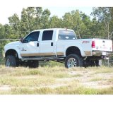 Superlift Suspension Lift Kits for 2000-2004 F-250 SUPER DUTY, F-350 DUTY - K644B Lift, Add-a-Leaf/Spacer, Gas Shocks, 8.0 in. Front, 6.0 in. Rear, Ford, Kit thumbnail 8