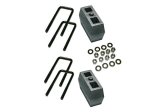 Superlift 03-05 Dodge Ram 2500/3500 4WD 6in Lift Kit w/ Superlift Shocks (1x slf4149, 1x slf246, 1x slf4670-1, 1x slf84013) thumbnail 3