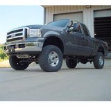 Superlift 05-07 Ford F-250/F-350 SuperDuty 4WD 4in Lift Kit w/ Bilstein Shocks (1x slf9097, 1x slf294, 1x slf9023-1, 1x slf84019) thumbnail 6