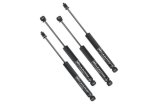 Superlift Suspension Lift Kits for 2005-2007 F-250 SUPER DUTY, F-350 DUTY - K806 Kit, Front and Rear, SL Shocks, Ford, Kit thumbnail 1