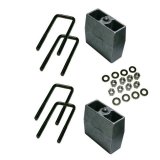 Superlift Suspension Lift Kits for 2005-2007 F-250 SUPER DUTY, F-350 DUTY - K806 Kit, Front and Rear, SL Shocks, Ford, Kit thumbnail 7