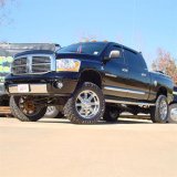 Superlift 06-07 Dodge Ram 2500/3500 4WD 6in Lift Kit w/ Superlift Shocks (1x slf4149, 1x slf250, 1x slf4670-1, 1x slf84013) thumbnail 6