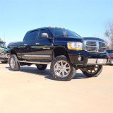 Superlift 06-07 Dodge Ram 2500/3500 4WD 6in Lift Kit w/ Bilstein Shocks (1x slf4149, 1x slf250, 1x slf4670-1, 1x slf84014) thumbnail 8