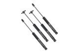 Superlift 03-08 Dodge Ram 2500/3500 4WD 4in Lift Kit w/ Superlift Shocks (1x slf4125, 1x slf244, 1x slf4650-1, 1x slf84009) thumbnail 1