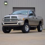 Superlift 03-08 Dodge Ram 2500/3500 4WD 4in Lift Kit w/ Superlift Shocks (1x slf4125, 1x slf244, 1x slf4650-1, 1x slf84009) thumbnail 4