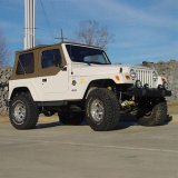 Superlift 97-02 Jeep Wrangler TJ 4in Lift Kit w/ Superlift Shocks (1x slf550, 1x slf551, 1x slf5079, 1x slf5064-1, 1x slf84015) thumbnail 6