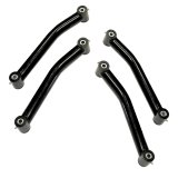 Superlift 03-06 Jeep Wrangler TJ 4in Lift Kit w/ Superlift Shocks (1x slf550, 1x slf551, 1x slf5079, 1x slf5120-1, 1x slf84015) thumbnail 1