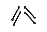Superlift 03-06 Jeep Wrangler TJ 4in Lift Kit w/ Superlift Shocks (1x slf550, 1x slf551, 1x slf5079, 1x slf5120-1, 1x slf84015) thumbnail 4