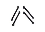 Superlift 03-06 Jeep Wrangler TJ 4in Lift Kit w/ Superlift Shocks (1x slf550, 1x slf551, 1x slf5079, 1x slf5120-1, 1x slf84015) thumbnail 5