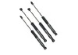 Superlift Suspension Lift Kits K861 Kit, Front and Rear, SL Shocks, Chevy, GMC, Kit thumbnail 9