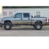 Superlift Suspension Lift Kits K861B Kit, Front and Rear, Bilstein Shocks, Chevy, GMC, Kit thumbnail 4