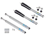 Superlift 07-08 Dodge Ram 2500/3500 4WD 6in Lift Kit w/ Bilstein Shocks (1x slf4149, 1x slf252, 1x slf4670-1, 1x slf84014) thumbnail 1