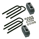 Superlift 11-16 Ford F-250/F-350 SuperDuty 4WD 4in Lift Kit w/ Superlift Shocks (1x slf9081, 1x slf294, 1x slf9074-1, 1x slf84017) thumbnail 9