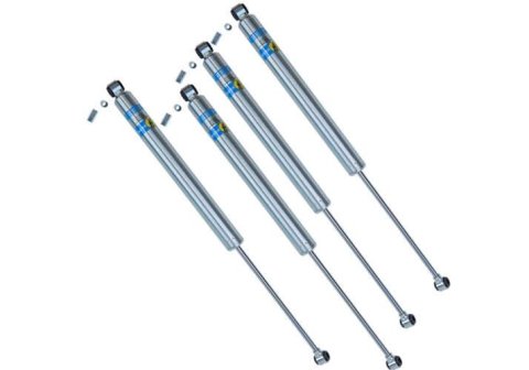 Superlift 11-16 Ford F-250/F-350 SuperDuty 4WD 4in Lift Kit w/ Bilstein Shocks (1x slf9081, 1x slf294, 1x slf9074-1, 1x slf84051)