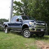 Superlift 11-16 Ford F-250/F-350 SuperDuty 4WD 4in Lift Kit w/ Bilstein Shocks (1x slf9081, 1x slf294, 1x slf9074-1, 1x slf84051) thumbnail 6