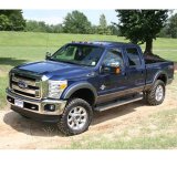 Superlift 11-16 Ford F-250/F-350 SuperDuty 4WD 4in Lift Kit w/ Bilstein Shocks (1x slf9081, 1x slf294, 1x slf9074-1, 1x slf84051) thumbnail 7
