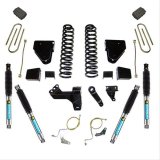 Superlift 11-16 Ford F-250/F-350 SuperDuty 4WD 6in Lift Kit w/ Bilstein Shocks (1x slf9082, 1x slf296, 1x slf9076-1, 1x slf84021) thumbnail 3