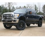 Superlift 11-16 Ford F-250/F-350 SuperDuty 4WD 6in Lift Kit w/ Bilstein Shocks (1x slf9082, 1x slf296, 1x slf9076-1, 1x slf84021) thumbnail 6