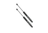 Superlift 07-16 Chevy Silv/GMC Sierra 2WD w/ Cast Steel Control Arms 8in Lift Kit w/ SLF Rear Shocks (Bundled Kit) thumbnail 4