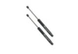 Superlift 07-16 Chevy Silv/GMC Sierra 2WD w/ Cast Steel Control Arms 8in Lift Kit w/ SLF Rear Shocks (Bundled Kit) thumbnail 6