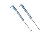 Superlift 07-16 Chevy Silv/GMC Sierra 2WD w/ Cast Steel Control Arms 8in Lift Kit w/ BIL Rear Shocks (Bundled Kit) thumbnail 3