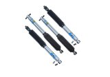 Superlift 07-18 Jeep Wrangler JK 2 Door 4in Lift Kit w/ Bilstein Shocks (1x slf560, 1x slf562, 1x slf5708-1, 1x slf84048) thumbnail 2