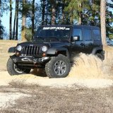 Superlift 07-18 Jeep Wrangler JK 2 Door 2.5in Lift Kit w/ Superlift Shocks (1x slf580, 1x slf582, 1x slf5709-1, 1x slf84016) thumbnail 5