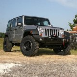 Superlift 07-18 Jeep Wrangler JK 2 Door 2.5in Lift Kit w/ Superlift Shocks (1x slf580, 1x slf582, 1x slf5709-1, 1x slf84016) thumbnail 6