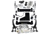 Superlift 07-18 Toyota Tundra 4WD 4.5in Lift Kit (Excl TRD Pro/Rock Warrior/Or XSP-X Models) (Bundled Kit) thumbnail 1